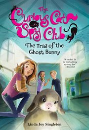 Trail of the ghost bunny cover image