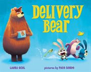Delivery bear cover image