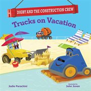Trucks on Vacation cover image