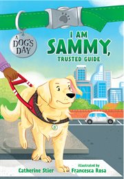I am Sammy, trusted guide cover image