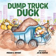 Dump Truck Duck cover image