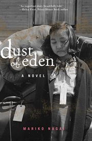 Dust of Eden cover image