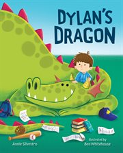 Dylan's dragon cover image