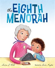 The eighth menorah cover image