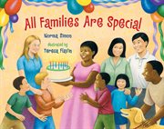 All families are special cover image