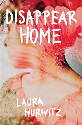 Cover image for Disappear Home