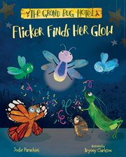 Flicker finds her glow! cover image