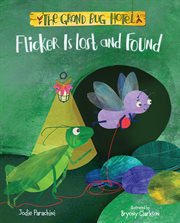 Flicker is lost and found cover image