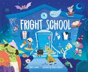 Fright school cover image