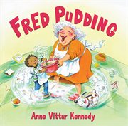 Fred pudding cover image