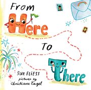 From Here to There cover image