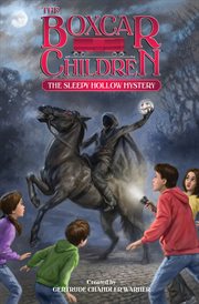 The Sleepy Hollow mystery cover image