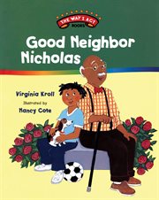 Good neighbor Nicholas cover image