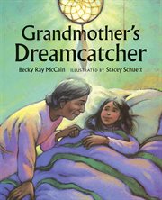 Grandmother's dreamcatcher cover image