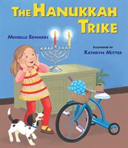 The Hanukkah trike cover image