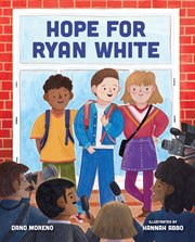 Hope for Ryan White cover image