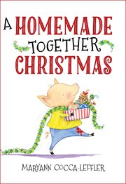 A Homemade Together Christmas cover image
