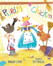 Purim chicken cover image