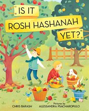 Is it Rosh Hashanah yet? cover image
