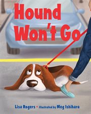 Hound won't go cover image