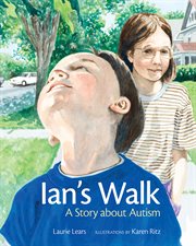 Ian's walk : a story about autism cover image