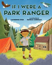 If I were a park ranger cover image