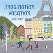 Imagination vacation cover image