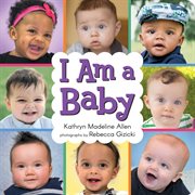 I am a baby cover image