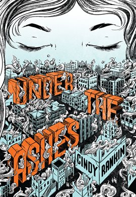 Cover image for Under the Ashes