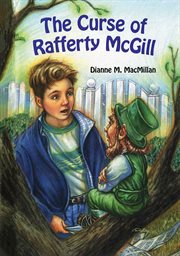 The curse of Rafferty McGill cover image