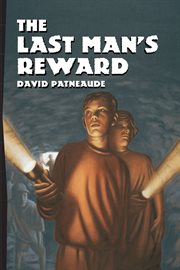 The last man's reward cover image