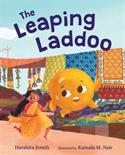 The leaping laddoo cover image