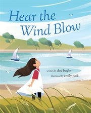 Hear the wind blow cover image