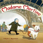 Madame Martine cover image
