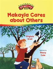 Makayla cares about others cover image