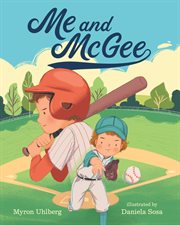 Me and McGee cover image
