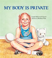 My body is private cover image