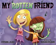 My rotten friend cover image