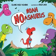Noah Noasaurus cover image