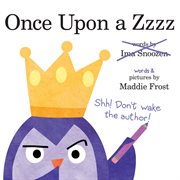 Once upon a Zzzz cover image