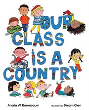 Our Class Is a Country cover image