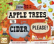 From Apple Trees to Cider, Please cover image
