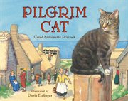 Pilgrim cat cover image