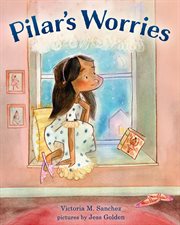 Pilar's worries cover image