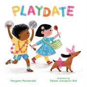 Playdate cover image