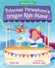 Princess persephone's dragon ride stand cover image