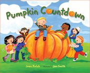 Pumpkin countdown cover image
