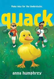 Quack cover image