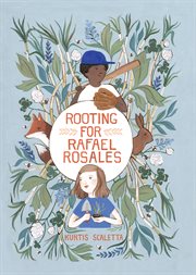 Rooting for Rafael Rosales cover image