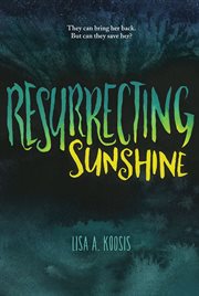Resurrecting sunshine cover image